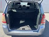Opel Zafira (2008) 1.8 16V 7míst, AC, park.asist - náhled 7