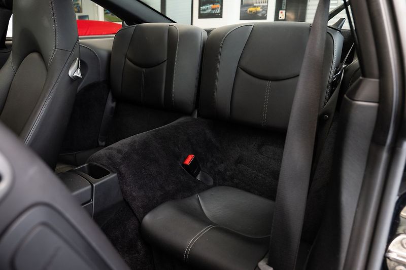Porsche 911 (997.2) Carrera 4S PDK/Bose/Ch - fotka 9 z 18