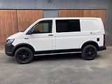 Volkswagen Multivan (2017) 2.0TDi 4MOTI0N  California  - náhled 4