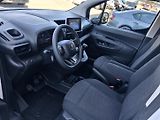Toyota ProAce City ACTIVE CREWCAB 1.5 D-4D 96kW   - náhled 11