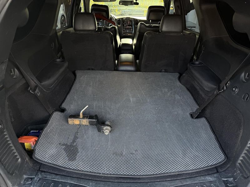 Dodge Durango  5,7 Hemi R/T 4x4 - fotka 33 z 35