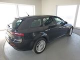 Alfa Romeo 159 (2007) 1,9JTD-110KW*VYHŘ.SED**XENONY* - náhled 4