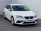 Seat Leon (2019) 1.5 TSi, 1.maj,ČR, LED, AC - náhled 1