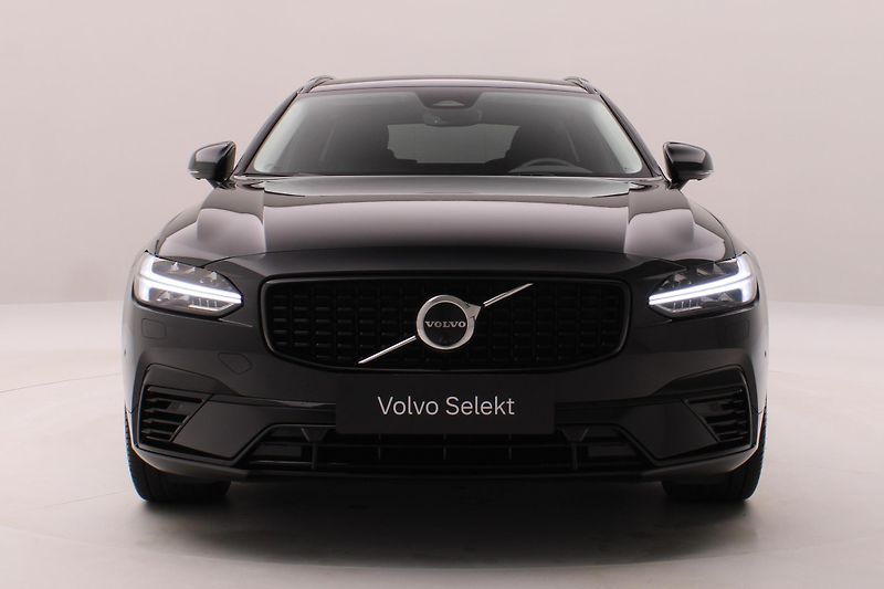 Volvo V90 T6 AWD PLUG-IN DARK PLUS AUT - fotka 16 z 59