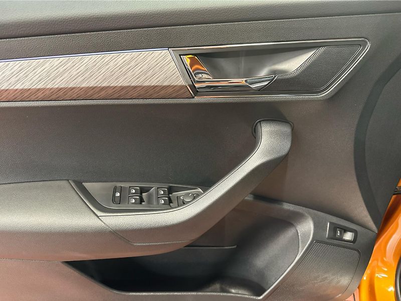 Škoda Karoq 2.0TDI DSG 110KW, TOP Selectio - fotka 19 z 25