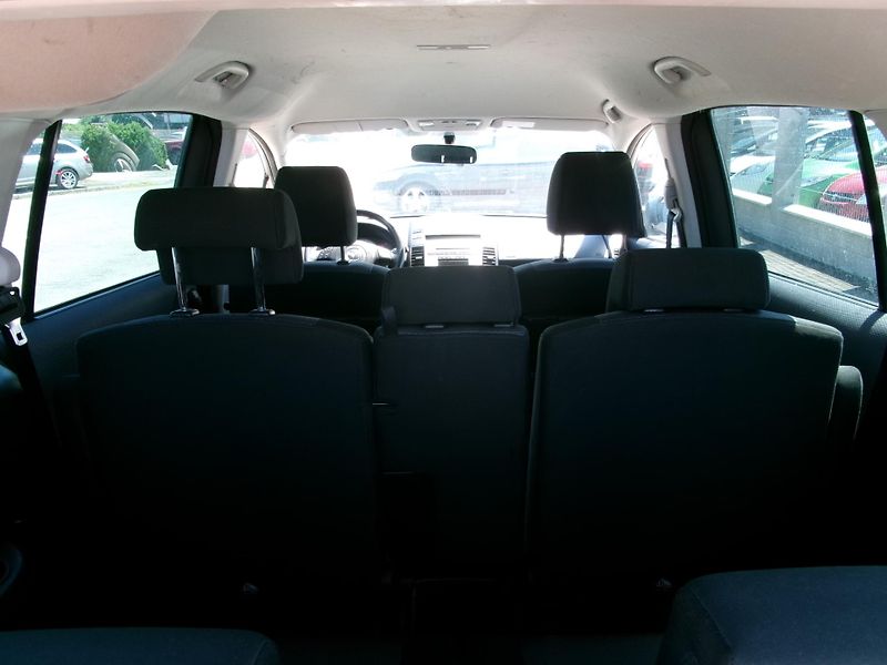 Mazda 5 (2007) 1,8i AUTOKLIMA 7 MÍST - fotka 15 z 31