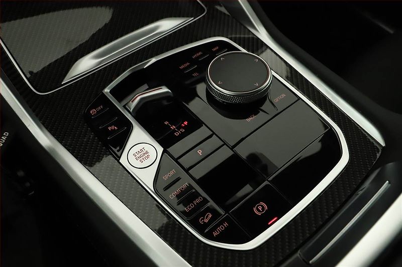 BMW X6 (2025) xDrive40i - fotka 10 z 21
