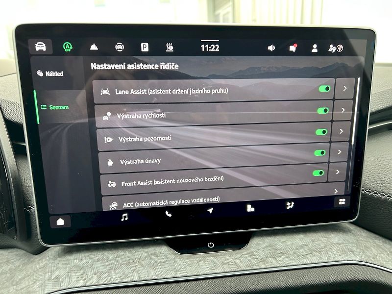 Škoda Kodiaq (2024) Exclusive Selection 2.0 TDI 14 - fotka 21 z 35