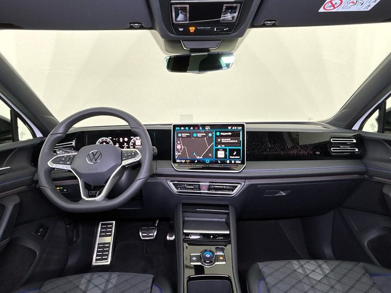 Volkswagen Tiguan (2025) R-Line - fotka 5 z 30