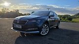 Škoda Superb (2022) - náhled 12