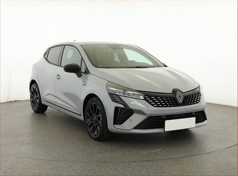 Renault Clio (2026) E-Tech Hybrid - fotka 1 z 21