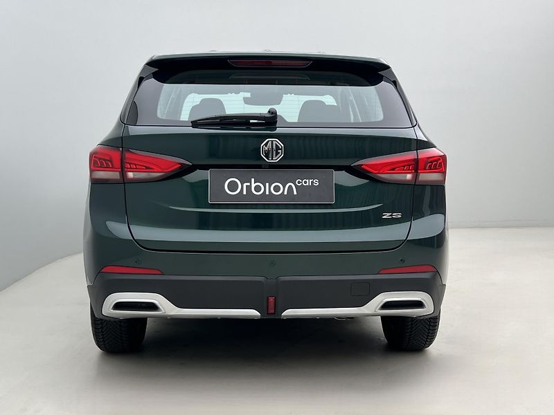 MG ZS 1.5 EXCITE CZ 1.maj. - fotka 11 z 37