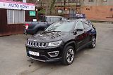 Jeep Compass (2019) LIMITED 2.0 CRD, 4x4 - náhled 2