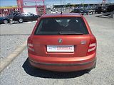 Škoda Fabia 1,2 i,serv.kniha, CZ, - náhled 7