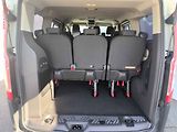 Ford Tourneo Custom (2016) 2.0TDCi, Trend, AC - náhled 7