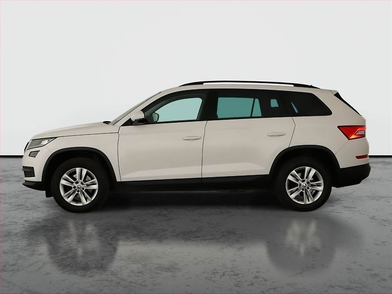 Škoda Kodiaq (2019) 2.0 TDI - fotka 3 z 22