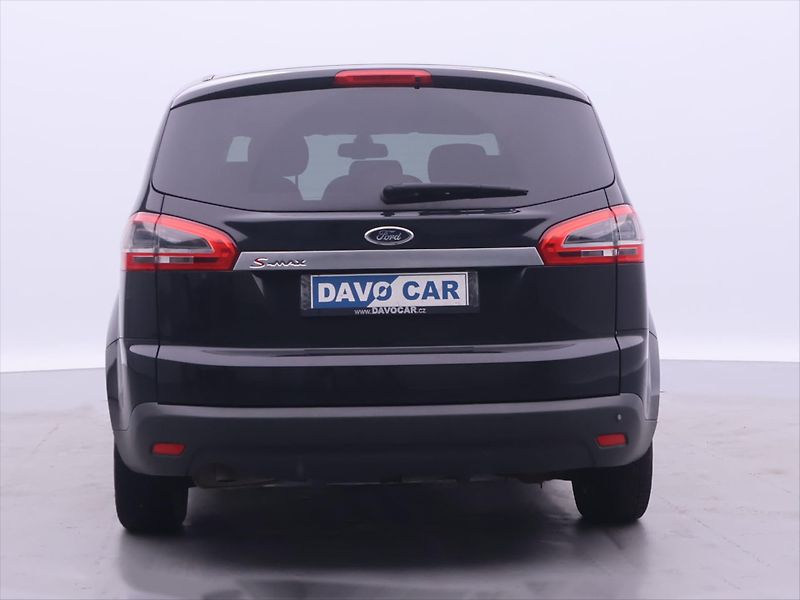 Ford S-MAX 2,0 TDCI 103kW Aut.klima - fotka 6 z 27