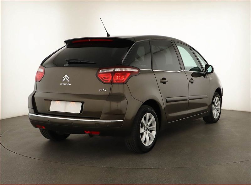 Citroën C4 Picasso (2011) 1.6 HDi, Serv.kniha, Tempomat - fotka 5 z 16