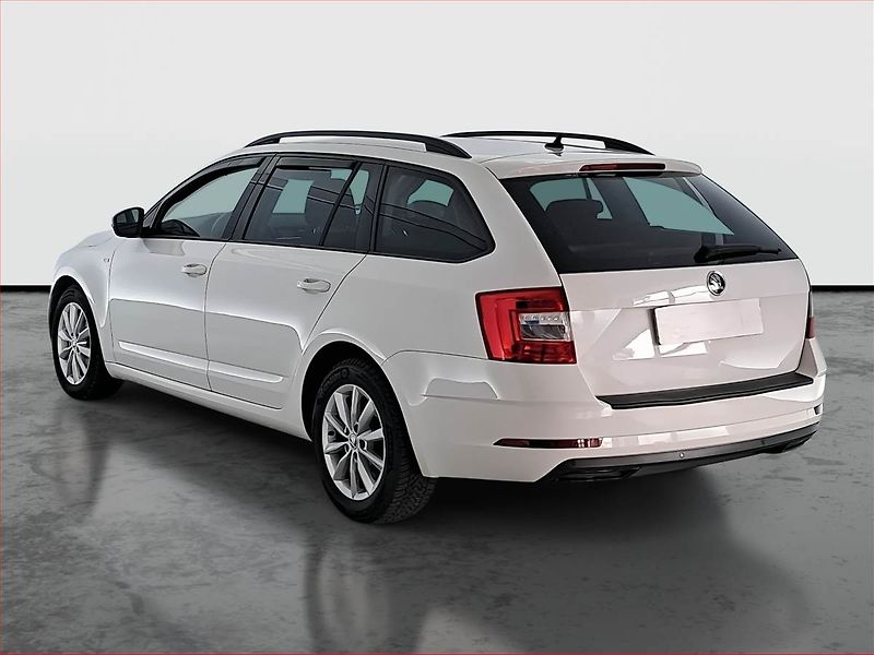 Škoda Octavia (2020) Ambition Plus 1.6 TDI - fotka 4 z 19