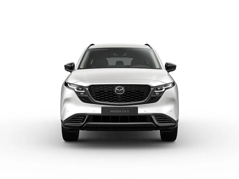 Mazda CX-5 (2026) 2.5L e-Skyactiv G - fotografie inzerátu