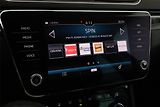 Škoda Superb (2018) Laurin&Klement 2.0 TDI, 4X4 - náhled 12