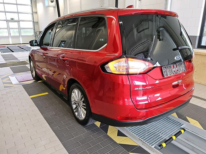 Ford Galaxy (2021) 2.0 Tdci,VIGNALE, ZÁRUKA,7MÍST - fotka 4 z 12