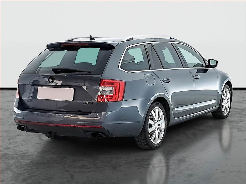 Škoda Octavia (2015) RS 2.0 TDI, Automat, Kůže - fotka 5 z 24