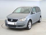 Volkswagen Touran (2008) 1.9 TDI, nová STK, Tažné - náhled 1