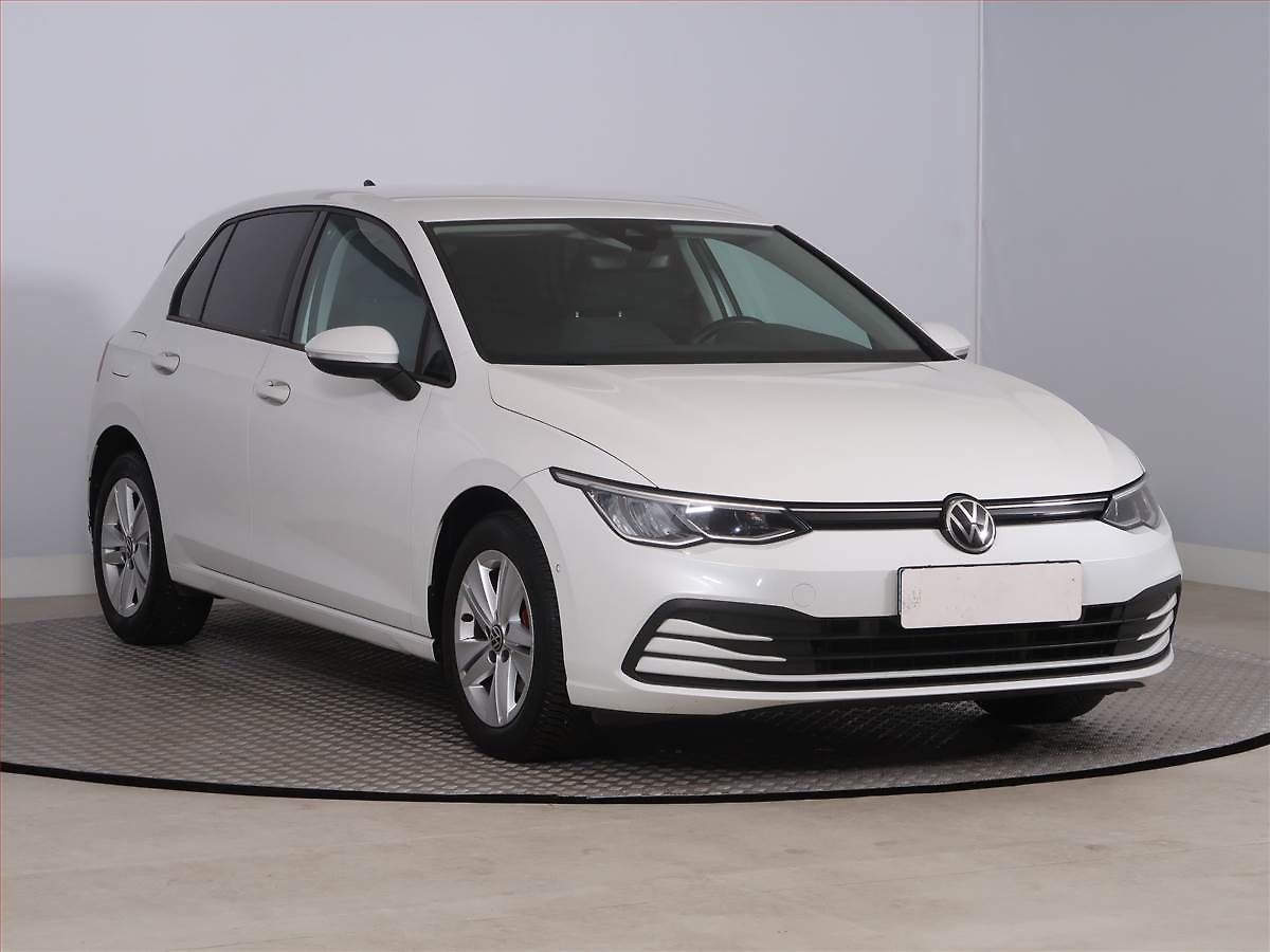 Volkswagen Golf 1.5 TSI, Navi, Tempomat