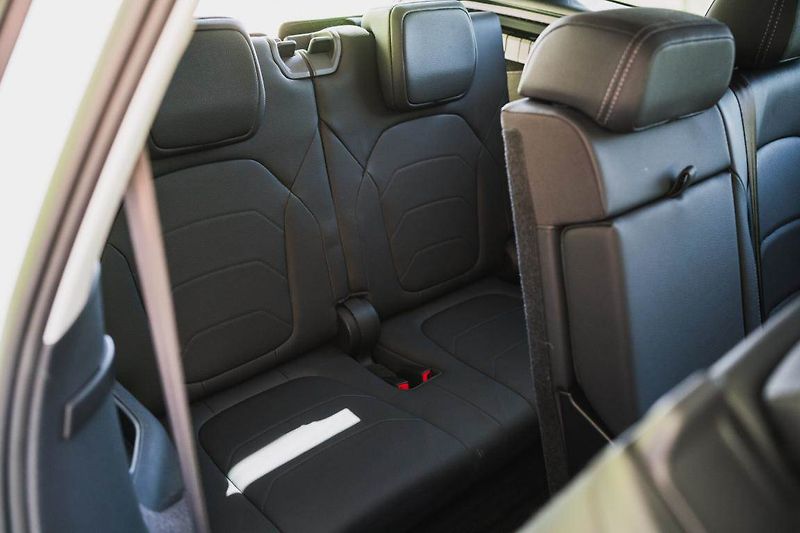 Škoda Kodiaq (2025) 2.0 TDI, Navi, 7 míst, tažné - fotka 29 z 31