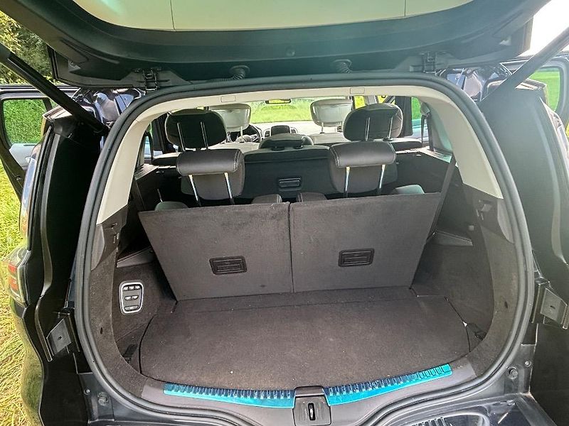 Renault Espace (2019) - fotka 10 z 20
