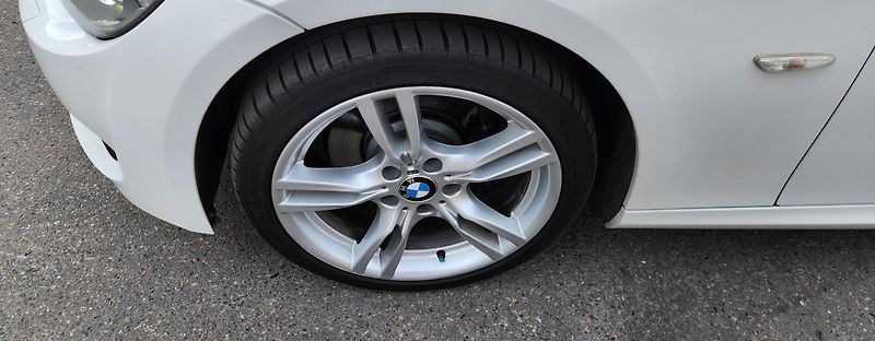 BMW Řada 3 (2010) 330D*M*PAKET*CABRIO - fotka 30 z 42
