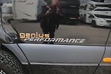 Malibu (2026) Genius 641 LE 4X4 - náhled 14