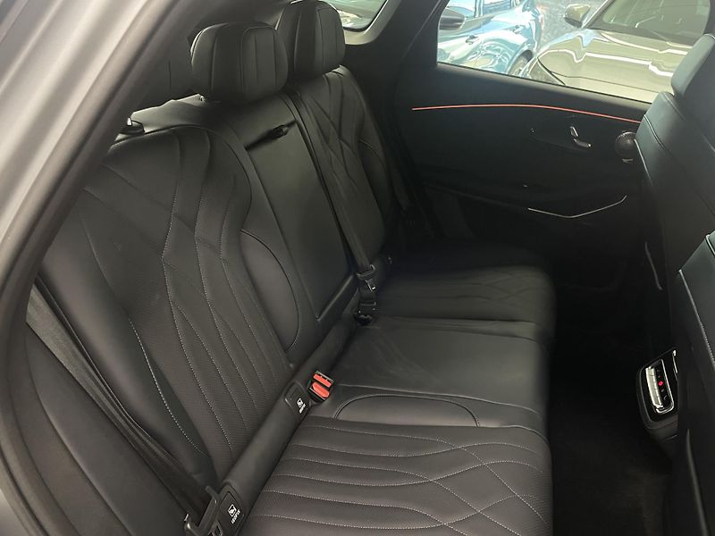 Omoda 9 (2025) Omoda 9 PHEV Premium  - fotka 19 z 56