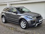 Land Rover Range Rover Evoque (2016) 2.0TD Aut 4x4 Hlučnější motor - náhled 11