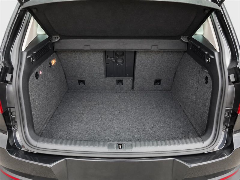 Volkswagen Tiguan 1,4 Tsi trend&Fun - fotka 10 z 10