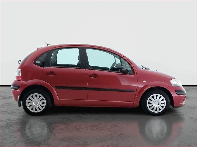 Citroën C3 (2009) 1.1 i, Serv.kniha - fotka 6 z 14
