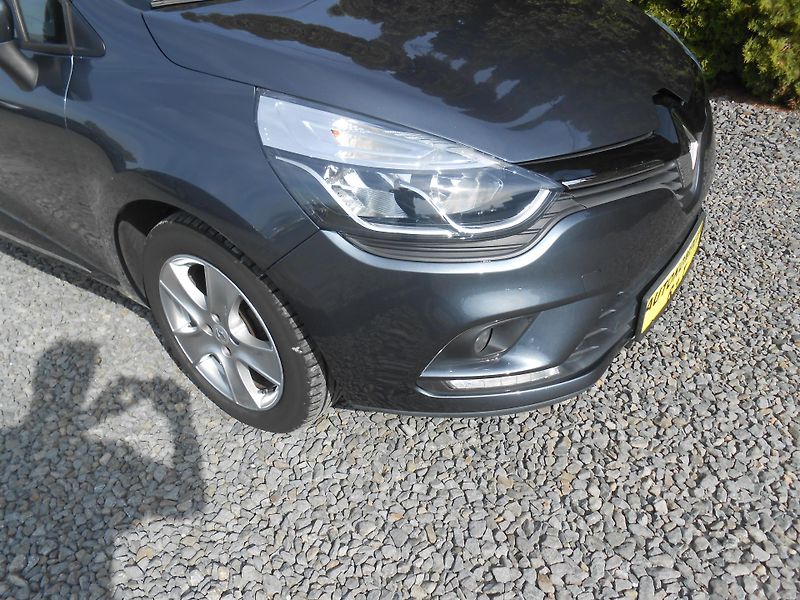 Renault Clio 0.9TCe,NAVI,CHROM,TOP! - fotka 11 z 35