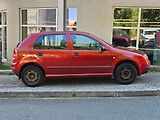 Škoda Fabia 1.2 HTP, ČR, nová STK - náhled 6