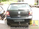 Volkswagen Polo VOLAT 602 696118 - náhled 3