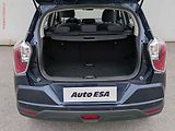 SsangYong Tivoli (2023) 1.5T, ČR, AC, tempo, kamera - náhled 7