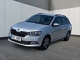 Škoda Fabia 1,0 TSI 70 Ambition - náhled 2