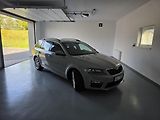 Škoda Octavia (2014) ŠKODA OCTAVIA VRS - náhled 1
