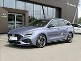 Hyundai i30 1,6 T-GDI DCT  WG FL N Line - náhled 1