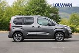 Toyota ProAce City Verso 1.2T 8AT FAMILY COMFORT - náhled 26