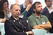 Regionální dopravní konference v Kolíně