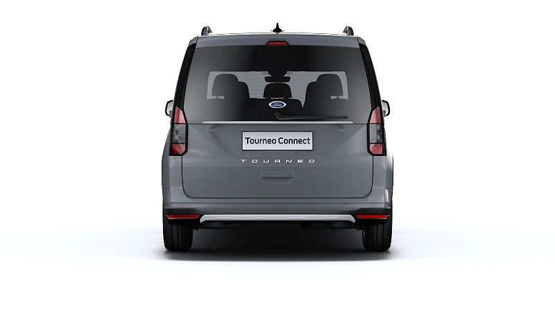 Ford Tourneo Connect (2026) Active, Grand Tourneo, 2.0 Eco - fotka 6 z 9