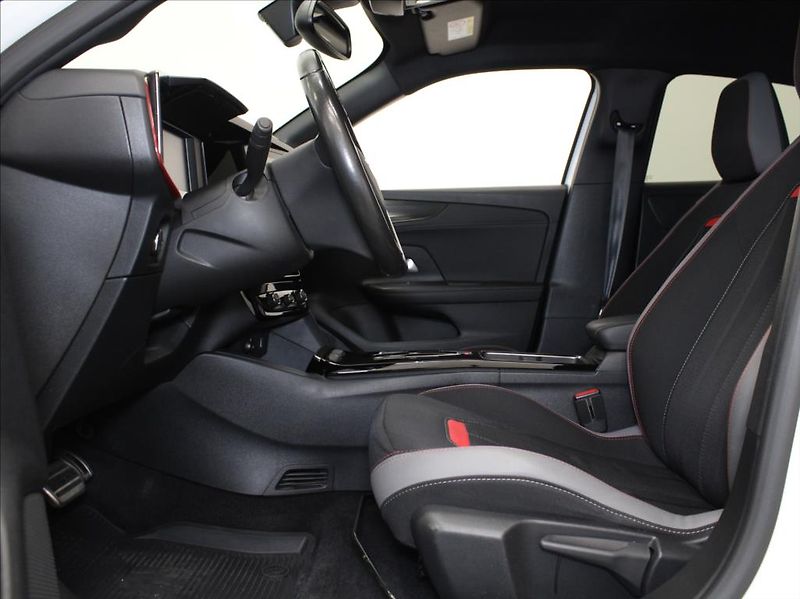 Opel Mokka 0,0 100kW 50kWh GS-Line 1.maj. - fotka 6 z 21