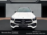 Mercedes-Benz GLE AMG paket 450 4MATIC - náhled 8