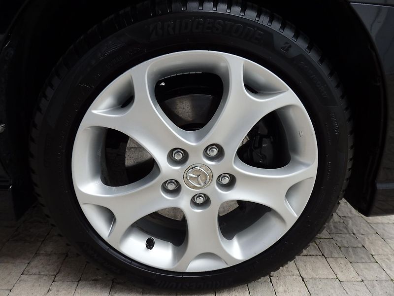 Mazda 5 2.0i GTA SPORT, KŮŽE, XENONY - fotka 18 z 21
